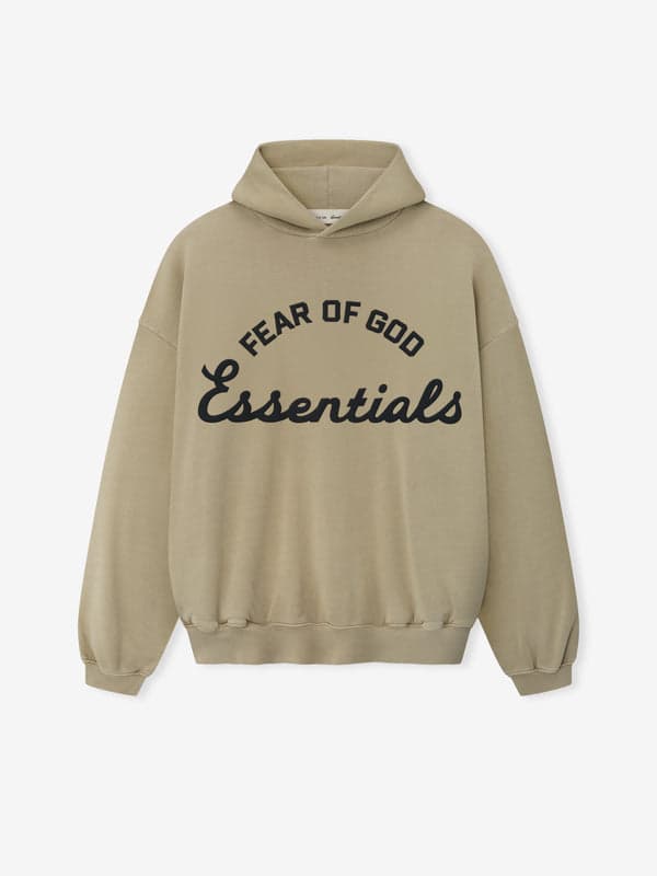 FOREVER HOODIE