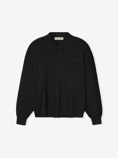 OVERSIZED TEE