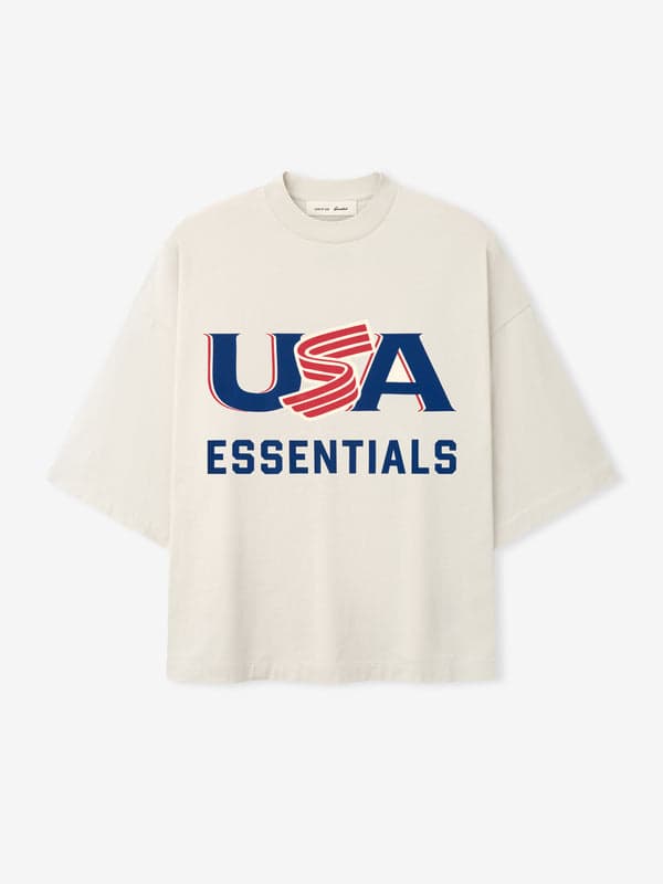 OVERSIZED TEE