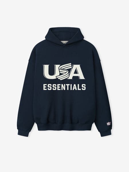 SPORT HOODIE