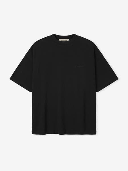 OVERSIZED TEE