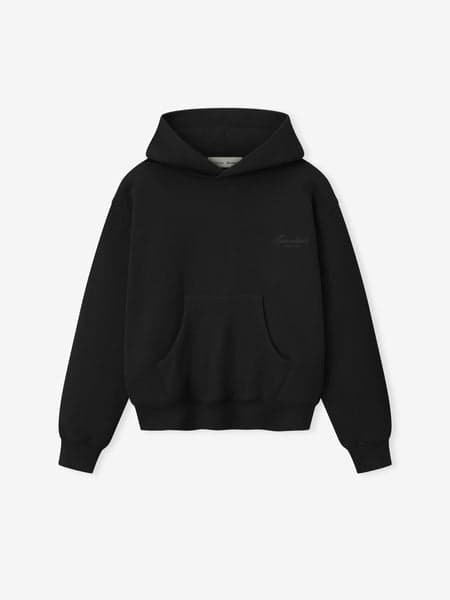 FOREVER HOODIE